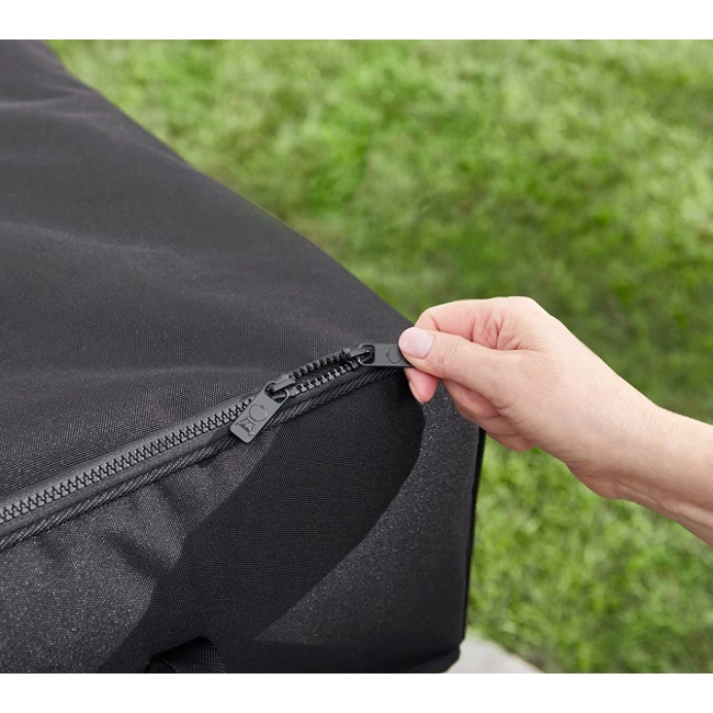 Vendita online Custodia Premium per piastra 43/56 cm